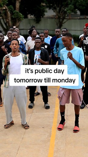 Prom Party at Schools in Uganda: Moments of Joy and Unity