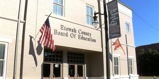 Etowah County schools preparing for freezing temperatures
