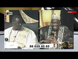 Headquarters 11 | Special Seydina Mouhammad (SAW) by Mouhamed SECK / Cheikh Sadbou SAMB