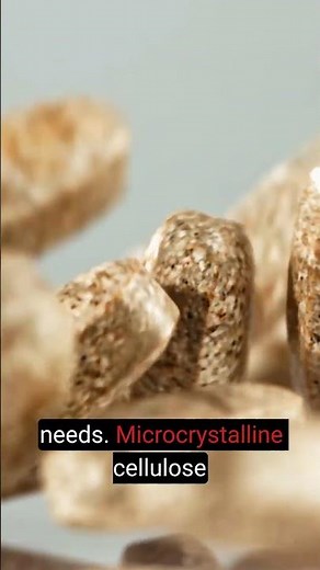 The Hidden Ingredient in Your Medication