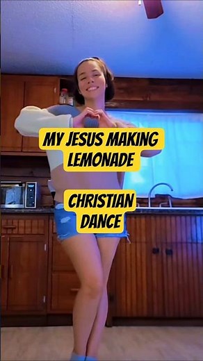 Christian Dance ✝️ LEMONADE Forrest Frank & The Figs