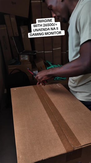 Samsung Odyssey G3 27” Gaming Monitor Review