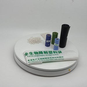 [Hot Item] Biodegradable Resin for Electronic Products Package