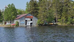 7.6K views · 245 reactions | It is a beautiful day here and the restaurant is open for breakfast lunch and dinner! Mandy opens the bar by noon and will be ready to make your favorite beverages to enjoy on the porch! #thebirches #lakesidedining #lakesidelodging #noroadnoise #yummy #mooseheadvacation #petfriendly | The Birches Resort | Facebook