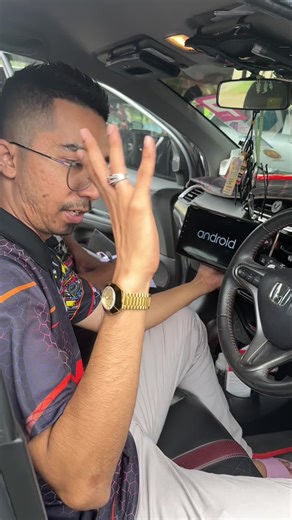 Troubleshooting Honda BRV Android Player Issues