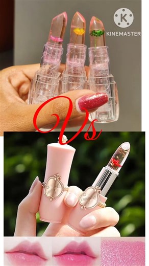 Double Vs single collection