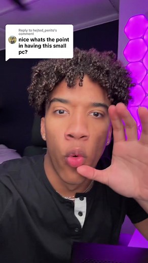 Custom Gaming Mini PCs: Carter PCS, Average Tecktoker Builds, & More