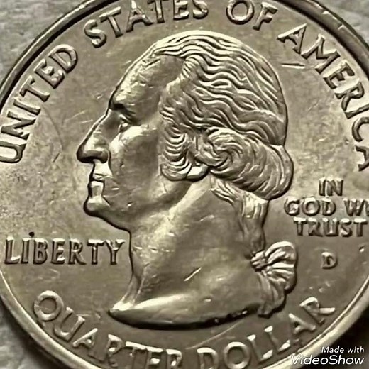 2000D & Quarter dollar " Massachusetts 1788" Mint Error,coin worth money rare.