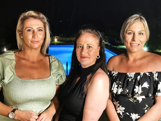 Rich Holiday Poor Holiday Season 6 Episode 3 Airs April 26 2026 on 5 - TV Everyday