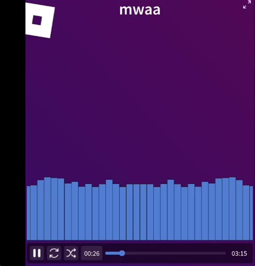 La mejor música de Roblox: códigos y tendencias TikTok