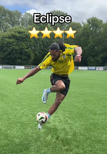 Eclipse Skill Tutorial for Football Enthusiasts