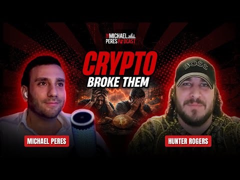 A Conversation with Hunter Rogers