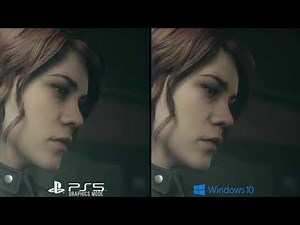 Review - Control [ PS4 ]