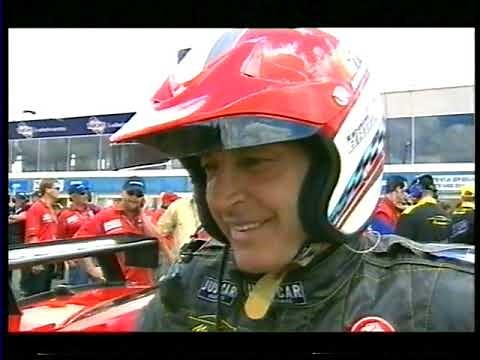 2003 Bathurst 24 Hour [1/3]