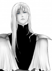 Ai No Kusabi Манга