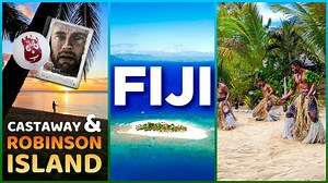 Fiji Island Guide | Likuri and Mamanuca Island Travel Highlights