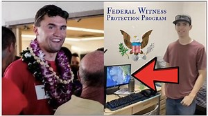 SEE YOU IN VALHALLA! KIRK'S CRYPTIC GOODBYES TELL US HE IS ALIVE & WELL IN WITNESS PROTECTION! | Greek News On Demand / ΕΛΛΗΝΙΚΑ ΝΕΑ ΤΩΡΑ