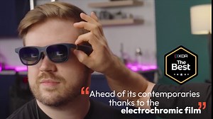 VITURE Mobile Dock Mount for Original Switch, Easy to Carry