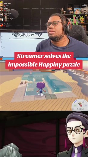 IMPOSSIBLE PUZZLE SOLVED #pokemonpokopia #pokopia #pokemon | puzzle solving