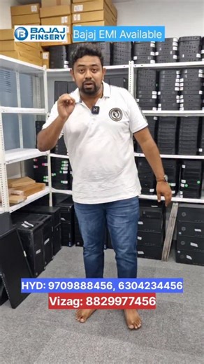 CPU'S @6,500 #short @yuva.computers Ph: 9709 888 456, 6304 234 456 #yuvacomputers #CPUDeals #desktop_setup #DesktopComputer #trending #refurbished_laptop_store #second_hand_laptops #refurbished_laptop_sale | Yuva Computers