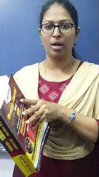 TNPSC Unit 6 #tnpsc #tnpscgroup4 #tnpscgroup2