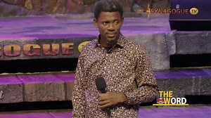 44K views · 2.9K reactions | There is no where in the bible a prophet was trained on how to prophesy but in today's world it has become a child's play #synagoguecityministries #letloveleadinthebodyofchrist | Synagogue Tv | Facebook