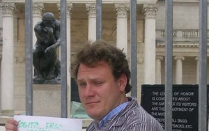 Why Study Philosophy As A Spiritual Exercise?