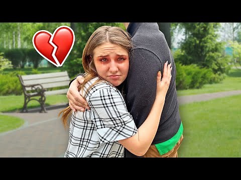 FINALLY Meeting My Dad For The FIRST Time in 14 Years **emotional**💔