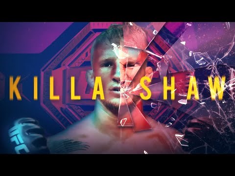 TJ Dillashaw: The UFC's Most Disgraceful Champion