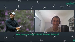 Was kommt danach, Florian Fritsch? Der ehemalige European-Tour-Profi erzählt, welche interessanten Projekte auf ihn warten. Im zweiten Teil gehen wir genauer auf eines von Florians Projekten ein: TeeTime_der Golfpodcast. Diesen nimmt er gemeinsam mit Jens Zielinski auf, deswegen haben wir Jens gleich mit dazugeholt. | Golf Post