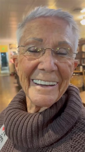 She’s right! He’s fabulous! | Gandy Dancer Mercantile