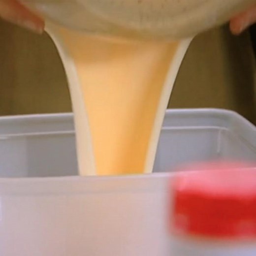 Recette de la Glace maison - Dessert facile et rapide | Julie Andrieu