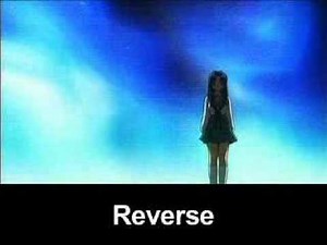 朝倉涼子の呪文