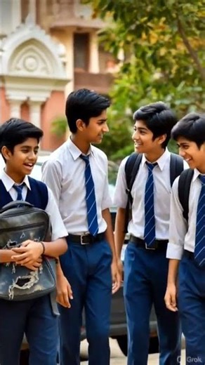 Jab Garib Dost Ne Amir Dost Ki Madad Ki… Ending Rula Degi!”💕