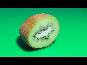 Hidden Patterns Inside Fruit #8