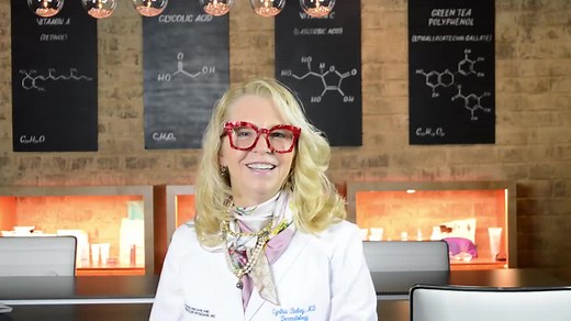 11K views · 700 reactions | Green Tea Antioxidant Skin Therapy™ is Dr. Bailey's most popular skin care product.  This green tea antioxidant serum reduces UV-induced skin damage, acne, sebum production, inflammation and more... Learn about the skin care benefits from green tea! | Dr. Bailey Skin Care | Facebook