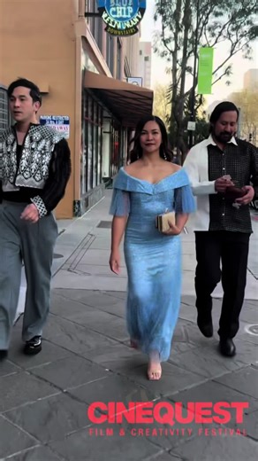 Join the special screening of 'No Room For Love' at the prestigious Cinequest Film Festival! 🎬 🗓️ Date: Sunday, March 15 🕓 Time: 4:30 PM 📍 Venue: Alamo Drafthouse Cinema – Screen 2 📌 Address: 2575 California St Suite 99, Mountain View, Ca