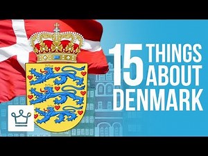 15 Things You Didn't Know About Denmark