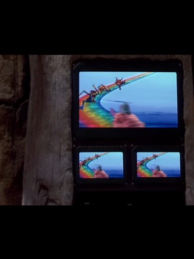 Floop is a Madman: A Call to Action from Spy Kids