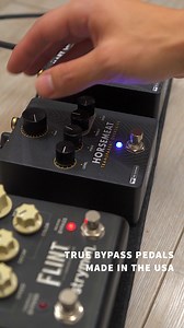 4.9K views | Everything you need in one place. PRS Signature Strings. Rechargeable tuners. Noise-free cables. True bypass pedals. Custom straps. All built to the same standard as our guitars. | PRS Guitars | Facebook