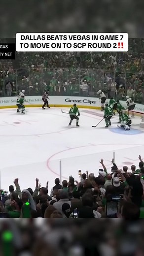 Dallas Stars vs. Vegas Golden Knights: A New Season Showdown