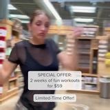 118K views · 868 reactions | You can’t beat the fun, strength, and...