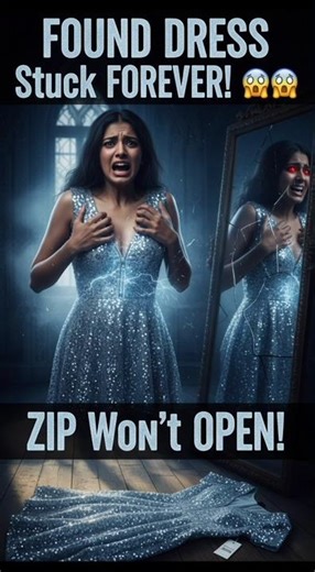 #CaseMotive: Won't unzip—mirror smiles