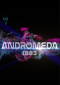 Stream Andromeda: 1883 (2024): Find it on Netflix, Prime Video, Hulu & more