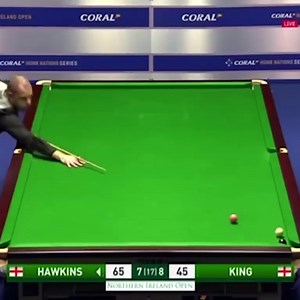 Incredible drama! | WST