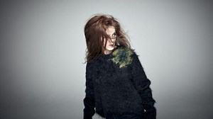 Listen to Neko Case's Dance-Worthy New Single, "Bad Luck"