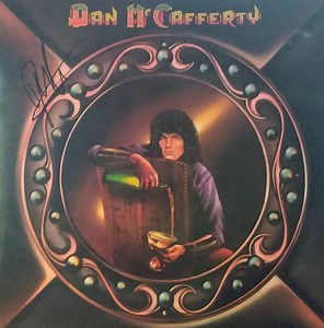 Dan McCafferty - Dan McCafferty