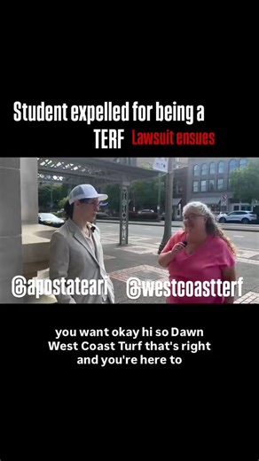 Conservative student targeted by UW…..In the spring of 2023, Claudia drafted an assignment about women’s rights in prison. She cited sources, including James Okeefe, who claimed that female inmates were being raped by male inmates who falsely identified as women and sexually abused them. The professor reacted strongly, accusing Claudia of being harmful and not aligned with social work values and reporting her to the professional standards committee. After a series of discussions, the faculty ult