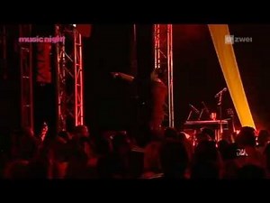 OneRepublic - Secrets (Zermatt Unplugged 2011)