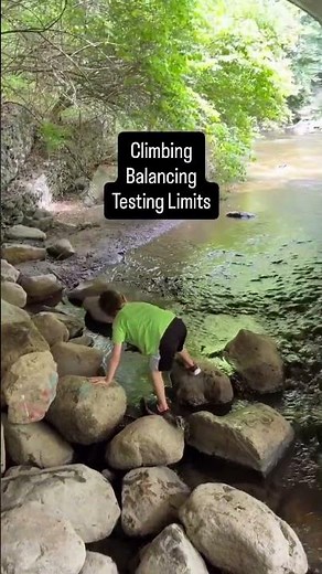 Why Risky Outdoor Play Is Actually GOOD for Kids